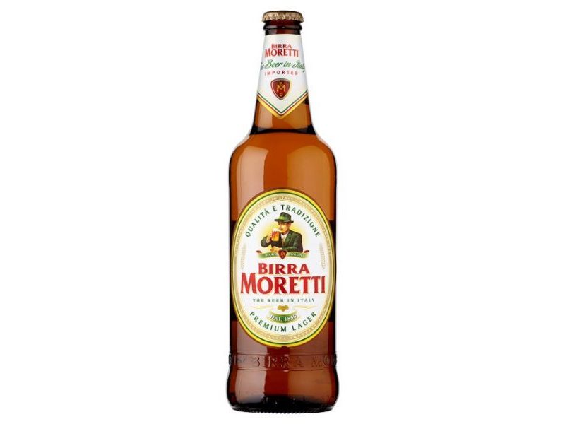 4birra moretti