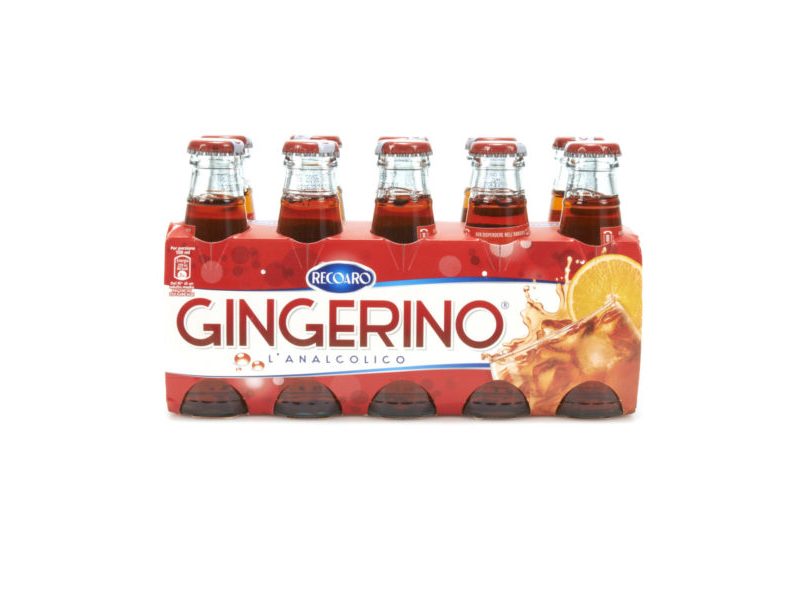 5gingerino