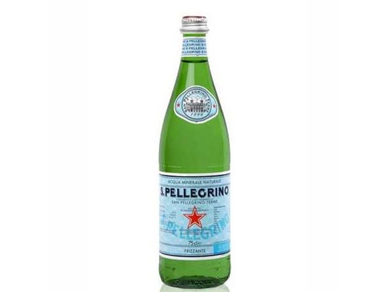 san pellegrino